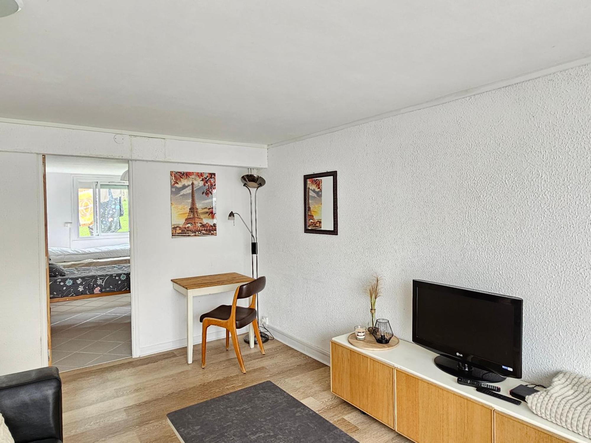 Appartement Lumineux Et Calme En Rez-De-Jardin Castanet-Tolosan Zewnętrze zdjęcie
